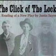 Randy Harrison and More Appear in Justin Sayre's THE CLICK OF THE LOCK Reading at Che
