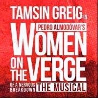 Hadyn Gwynne, Jerome Pradon and Anna Skellern Join Tamsin Greig in West End's WOMEN…