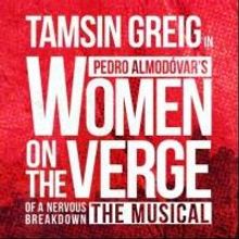 Hadyn Gwynne, Jerome Pradon and Anna Skellern Join Tamsin Greig in West End's WOMEN…