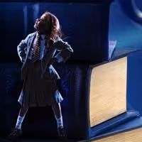 MATILDA THE MUSICAL to be Featured on THE CHARLIE ROSE SHOW Tonight