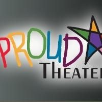 Proud Theater Presents COCAINE AND ETHEL MERMAN: THE NEW HOMO GUIDE, 4/2-5