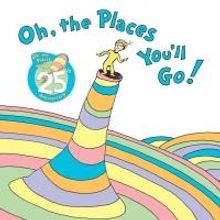 Dr. Seuss Launches Nationwide 'Kid, You'll Move Mountains' Contest