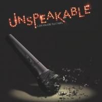 Richard Pryor Drama UNSPEAKABLE Set for Limited Run at Apollo Theater's Soundstage…