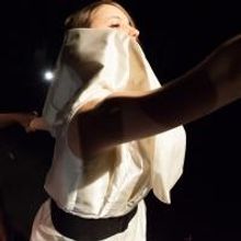 Christopher K. Morgan & Artists Premiere New Shows at Alden in McLean This Weekend