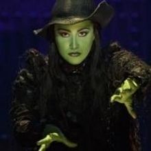 WICKED Opens 5/28 at Sacramento Community Center Theater