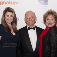 Jonathan Tunick Recipient of Signature Theatre's Sondheim Award