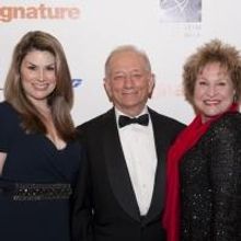 Jonathan Tunick Recipient of Signature Theatre's Sondheim Award