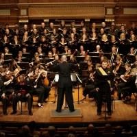 Odyssey Opera Opens 2014 Season With 4 Nights of UN GIORNO DI REGNO, ZANETTO, and IL…