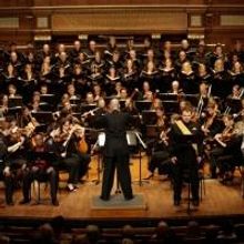 Odyssey Opera Opens 2014 Season With 4 Nights of UN GIORNO DI REGNO, ZANETTO, and IL 