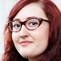 Emily Heller Comes to Comedy Works Larimer Square, Now thru 5/2
