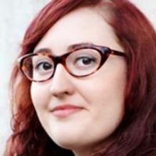 Emily Heller Comes to Comedy Works Larimer Square, Now thru 5/2