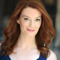 Monica West Joins IT'S ONLY KICKBALL, STUPID thru This Sunday