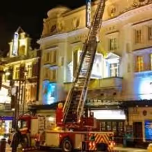 Theatre Owners: Our Venues Are Safe