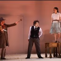 AN OCTOROON Extends Again Off-Broadway Through March 29