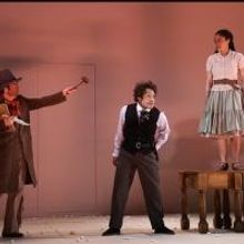 AN OCTOROON Extends Again Off-Broadway Through March 29