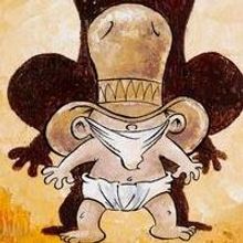 Springsteen to Write Book Based on 'Outlaw Pete'