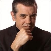 Tickets to Chazz Palmentieri's A BRONX TALE at bergenPAC Now on Sale