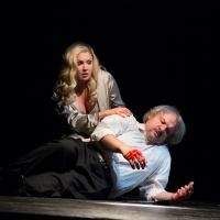 Anna Netrebko Leads MACBETH, Opening Tonight at The Met