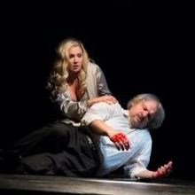 Anna Netrebko Leads MACBETH, Opening Tonight at The Met