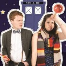 BWW Reviews: I NEED A DOCTOR - THE WHOSICAL, Leicester Square Theatre, Oct 28 2014