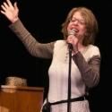 Photo Coverage: Jackie Hoffman, Tony Sheldon, and More Take Part in Actors Temple…