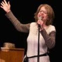 Photo Coverage: Jackie Hoffman, Tony Sheldon, and More Take Part in Actors Temple…
