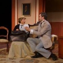 Photo Flash: First Look at Glen Moore, Catherine Lee Christie & More in THE IMPORTANC