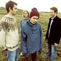 SIGUR RÓS Comes to Detroit, 4/1