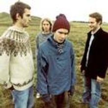 SIGUR RÓS Comes to Detroit, 4/1