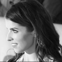 Photo Coverage: A Birds Eye View of CAKE's TIFF Red Carpet