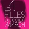 French Version of LITTLE WOMEN to Play Theatre de la Bordee, Now thru Jan 6