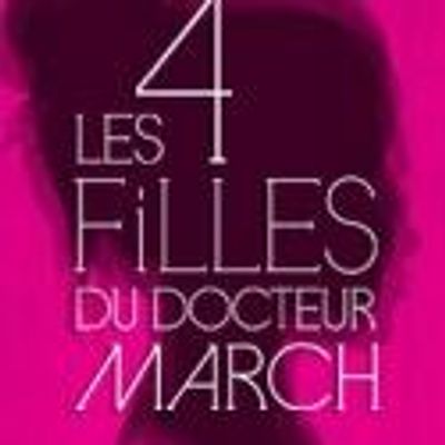 French Version of LITTLE WOMEN to Play Theatre de la Bordee, Now thru Jan 6