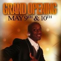 Grand Opening of Aspirations Lounge Comedy Soul Series with Rob Stapleton and All…