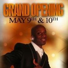 Grand Opening of Aspirations Lounge Comedy Soul Series with Rob Stapleton and All…