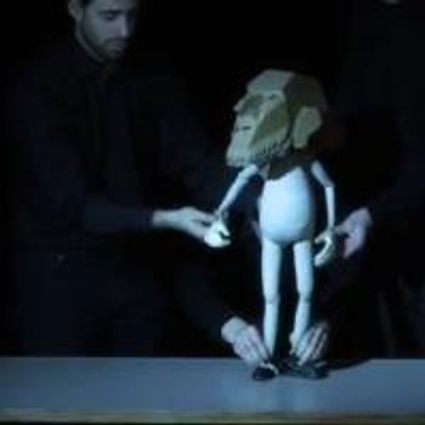 TV: First Look at Highlights of CST's THE TABLE - Chicago Theater Video