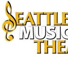 Seattle Musical Theatre Announces 2015/2016 Season