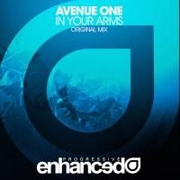 Avenue One to Release First Original Track, 'In Your Arms,' Next Month