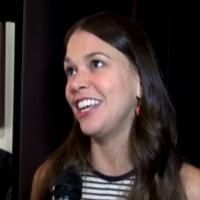 TV: Inside SHREK's DVD Release Party with Sutton Foster, Christopher Sieber, Daniel… Video