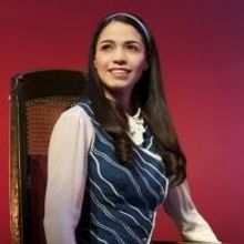 Photo Flash: First Look at Arielle Jacobs & PJ Benjamin in WICKED!