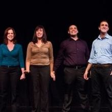 CLOSER THAN EVER Opens Next Thursday October 31 at Off Center Stage in Grass Valley