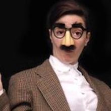 Ananda Bena-Weber Brings Solo Show to Z Below, Now thru 6/14