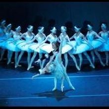 FSCJ Artist Series Presents The State Ballet Theatre of Russia's SWAN LAKE Tonight