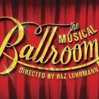 STRICTLY BALLROOM Partners with Melanoma Institute Australia