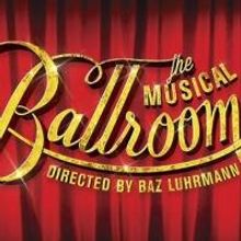 STRICTLY BALLROOM Partners with Melanoma Institute Australia