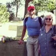 Photo Flash: Actors' Equity Celebrates 100th Anniversary with Woodlawn Cemetery…