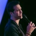 Photo Coverage: Jeremiah James Brings SUPERMAN to The Metropolitan Room