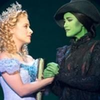 WICKED to Return to Philadelphia's Academy of Music, June 26-Aug. 4