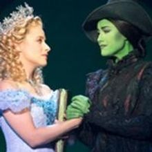 WICKED Returns to Philadelphia's Academy of Music, Now thru 8/4
