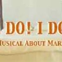 BWW Reviews: I DO! I DO! Riverside Studios, December 6 2012 Photo