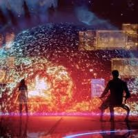 The Flint Museum of Art Opens THE ART OF VIDEO GAMES Exhibit Today